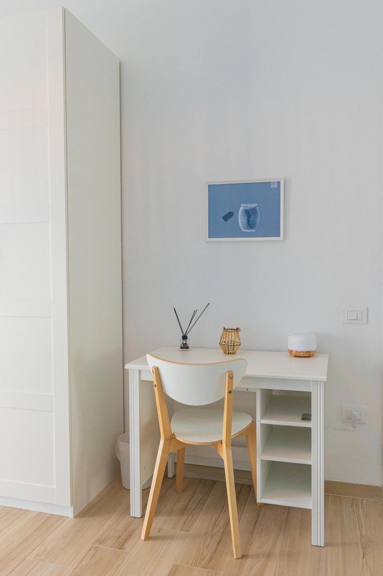 Maju Home Maiori Extérieur photo