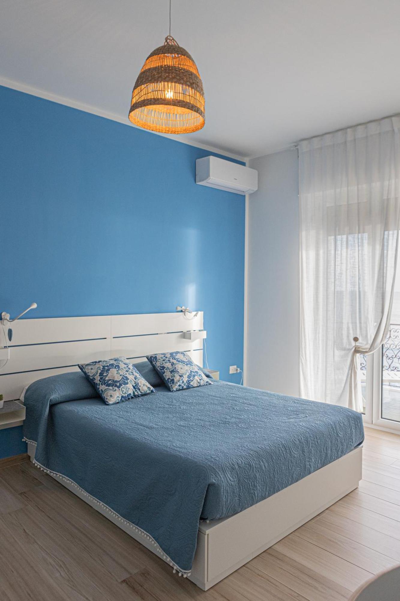 Maju Home Maiori Extérieur photo