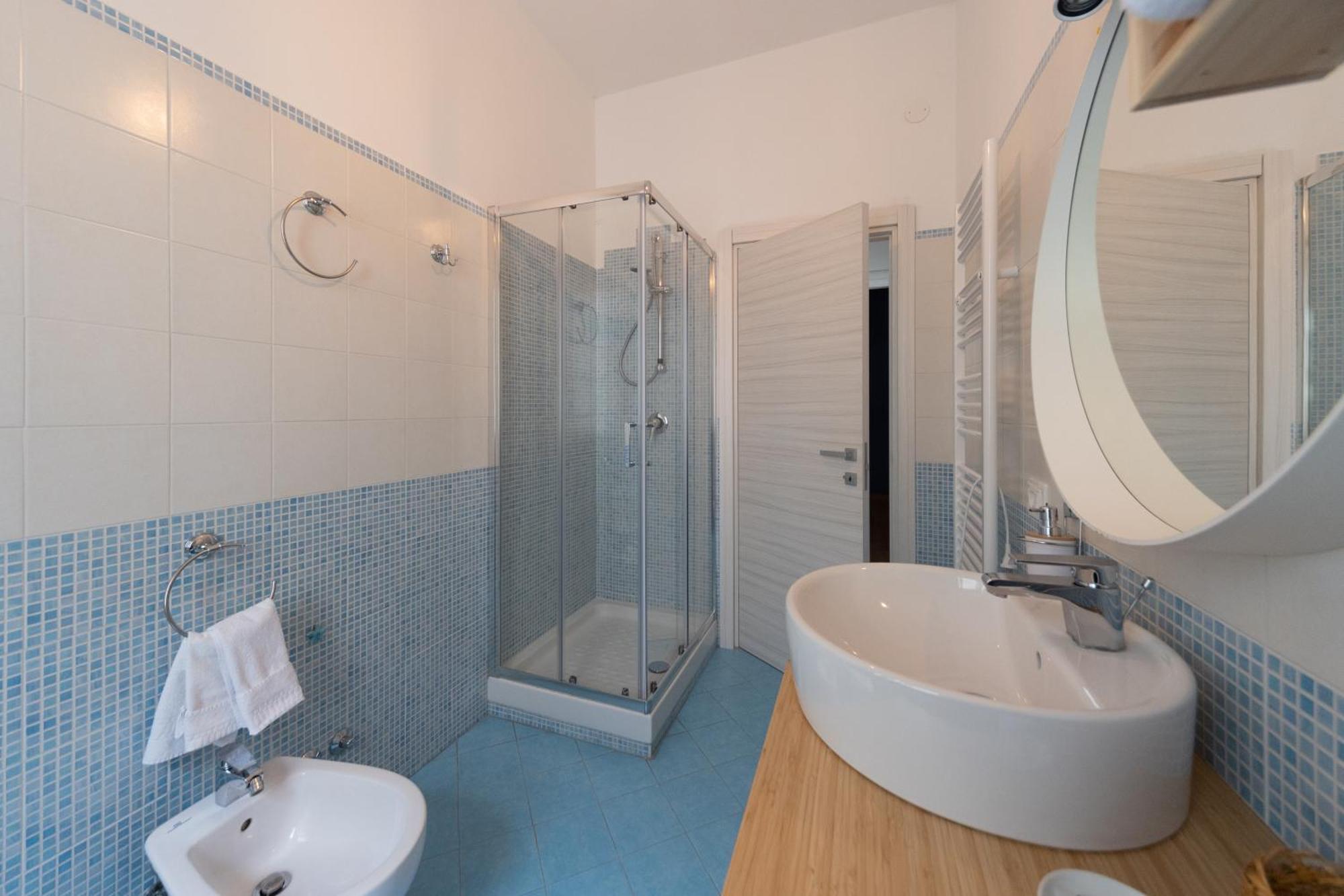 Maju Home Maiori Extérieur photo