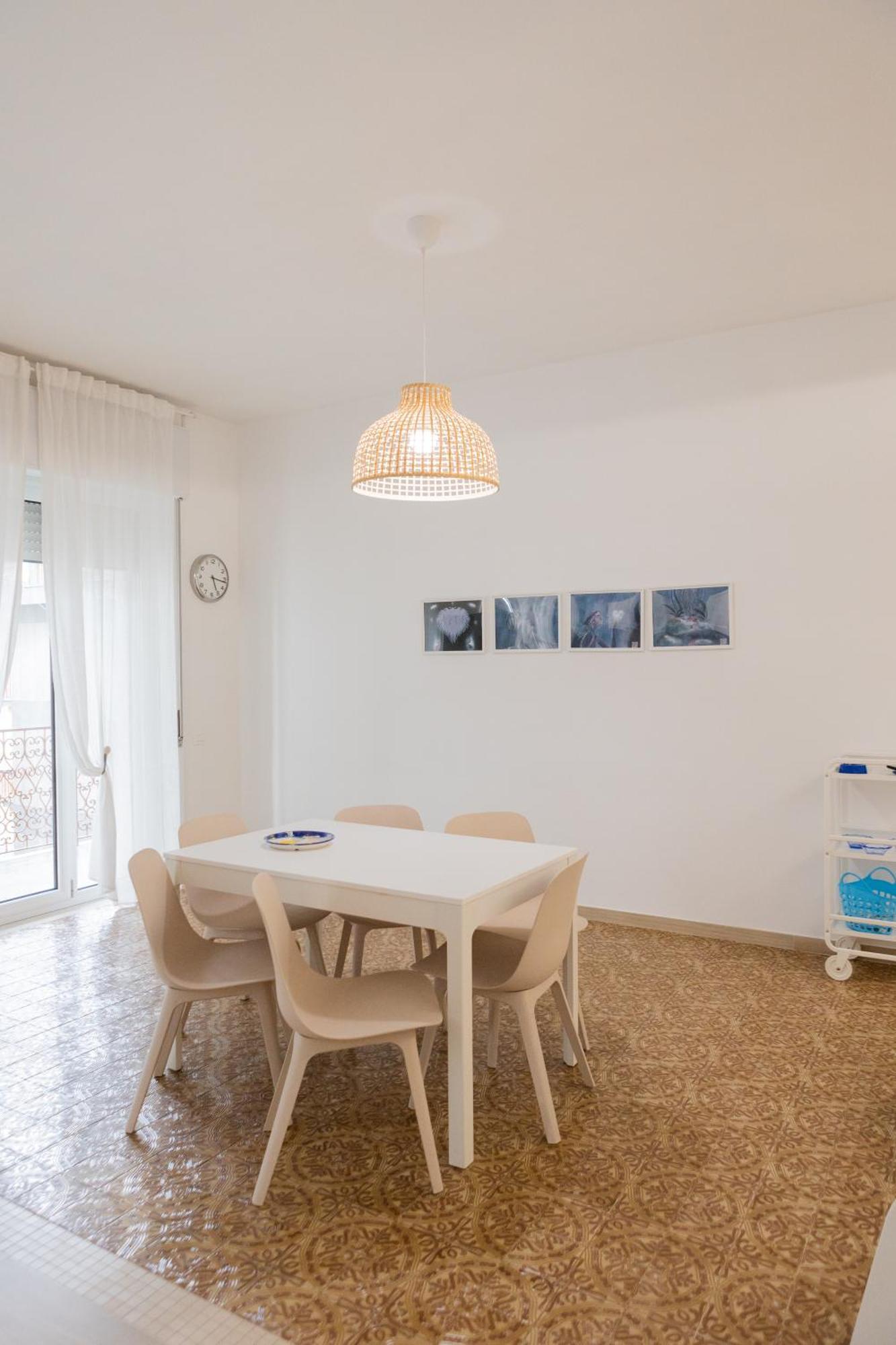 Maju Home Maiori Extérieur photo