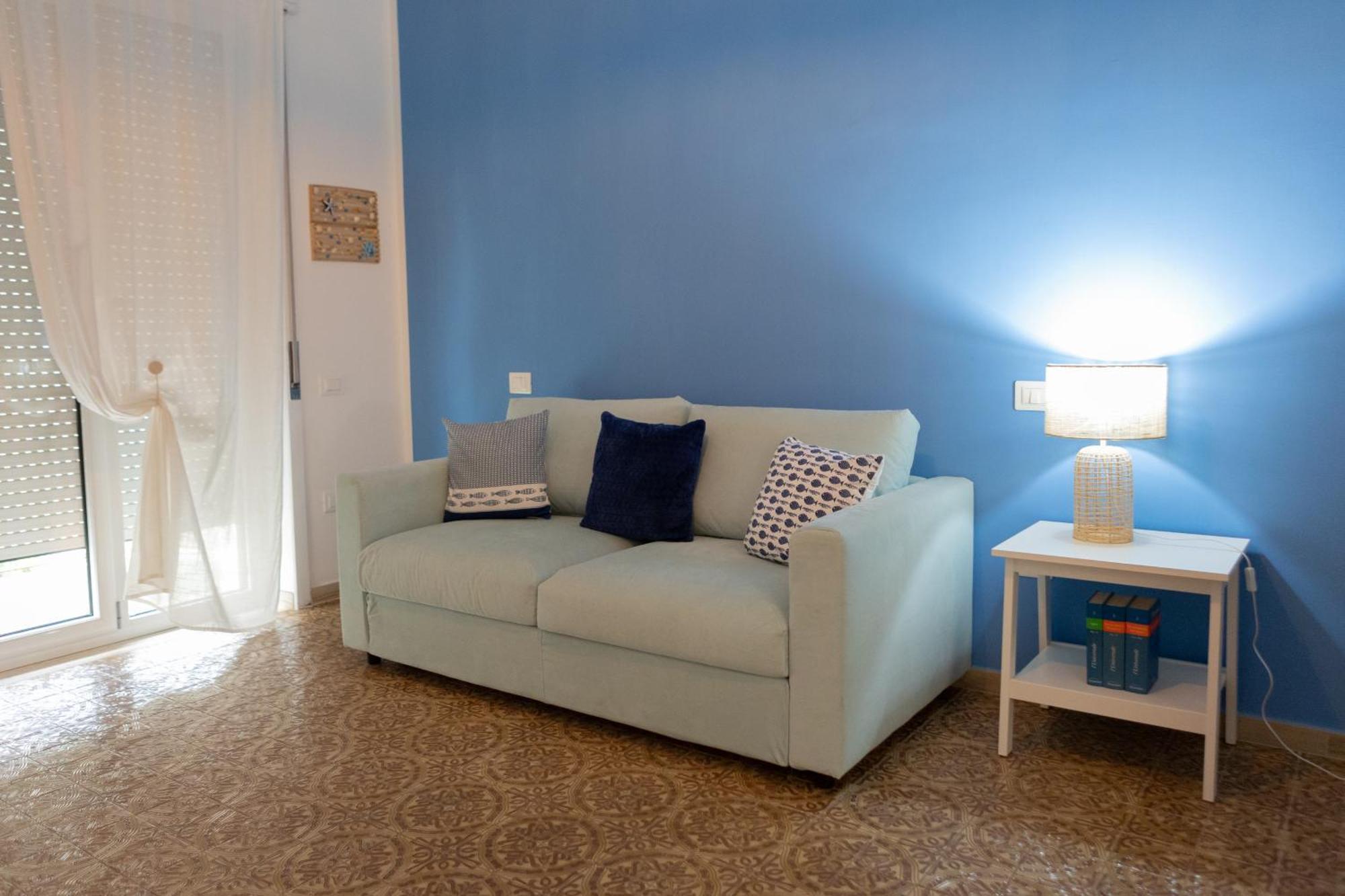 Maju Home Maiori Extérieur photo