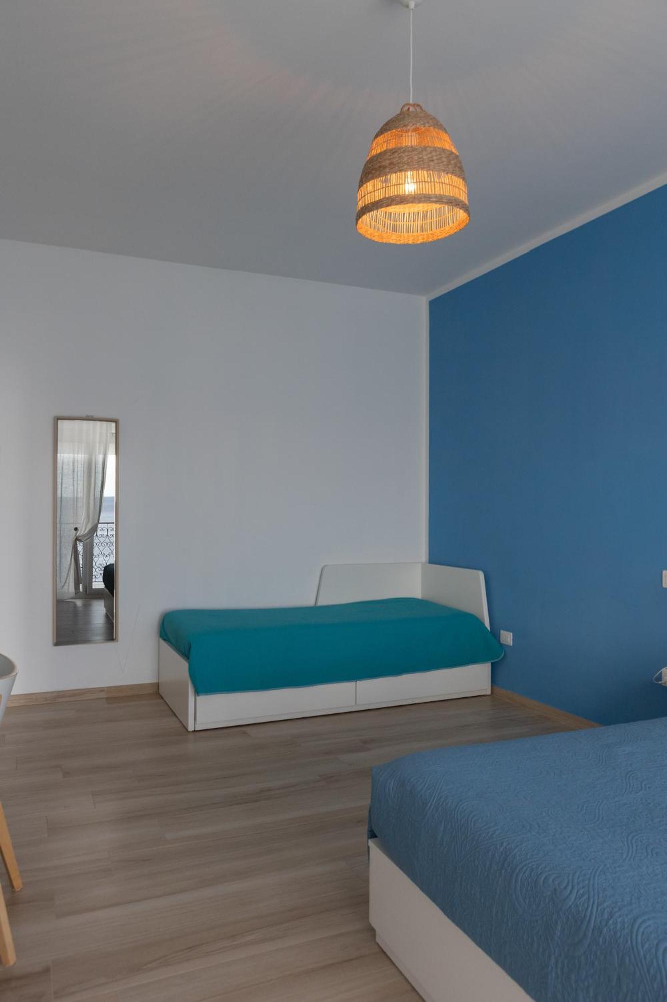 Maju Home Maiori Extérieur photo