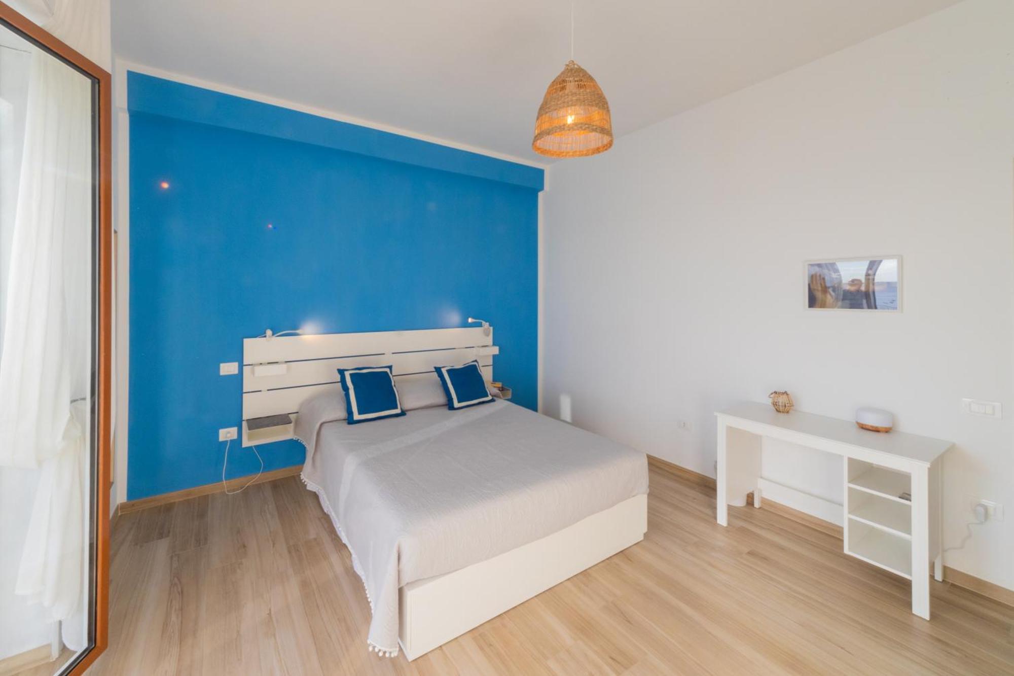 Maju Home Maiori Extérieur photo