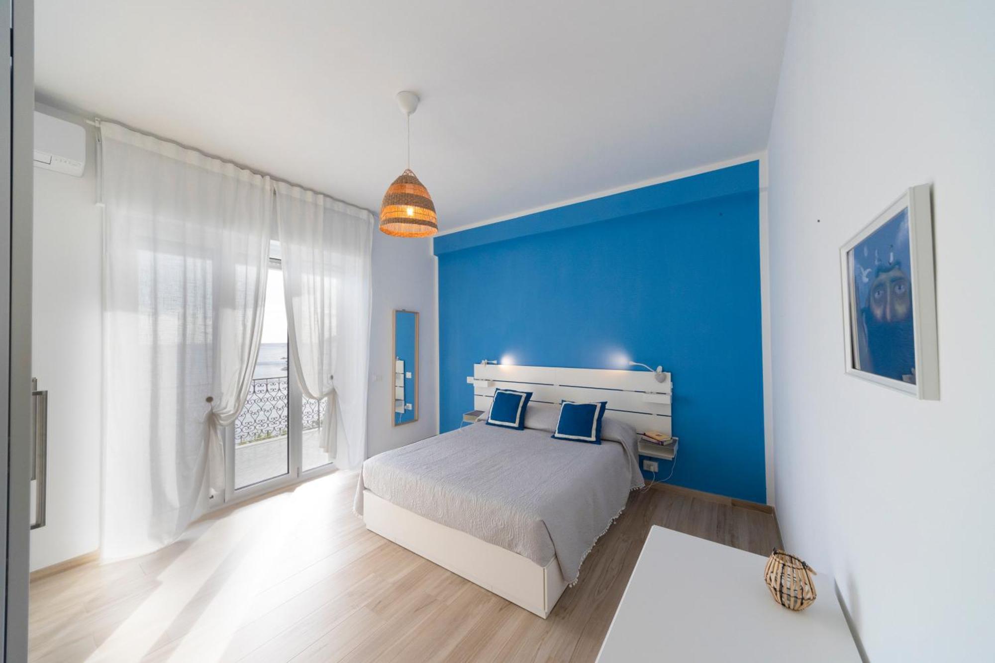Maju Home Maiori Extérieur photo
