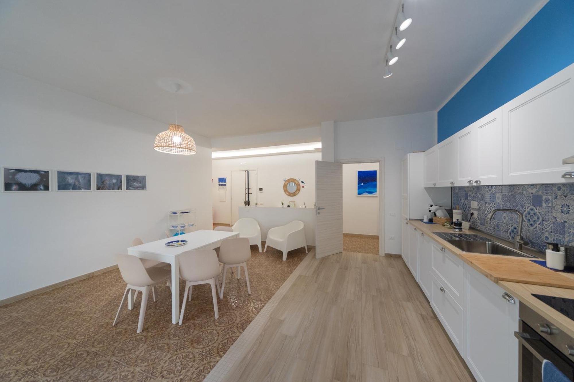 Maju Home Maiori Extérieur photo