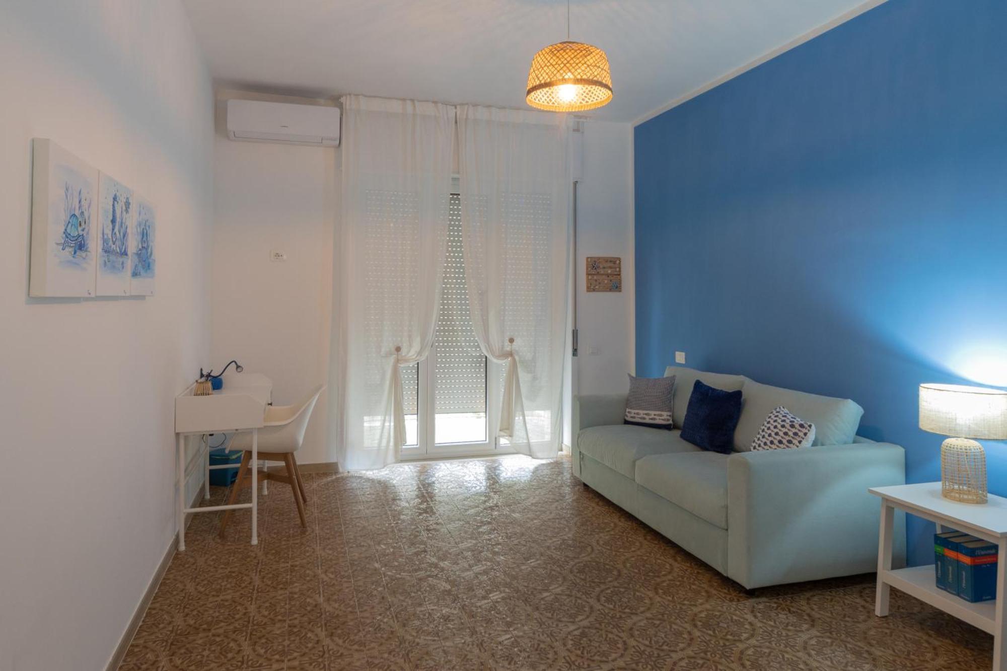Maju Home Maiori Extérieur photo